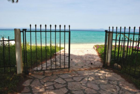 Houseloft Aqua Mare Polichrono Beach